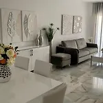 Apartmán Duke Beach Apartment 2 Bedrooms Costa Adeje (Tenerife)