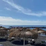 Apartmán Duke Beach Apartment 2 Bedrooms Costa Adeje (Tenerife)