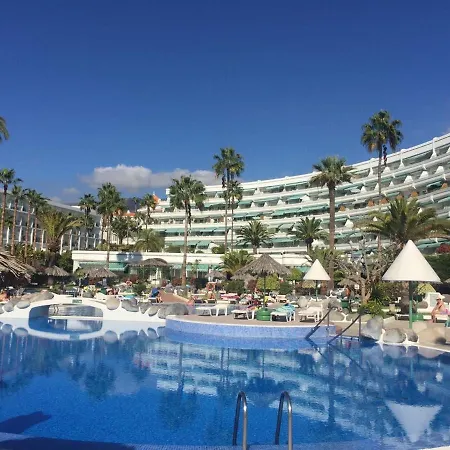 Appartement Duque 3 *