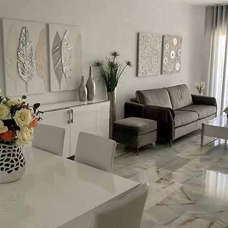 Apartment Duke Beach Apartment 2 Bedrooms Costa Adeje (Tenerife)