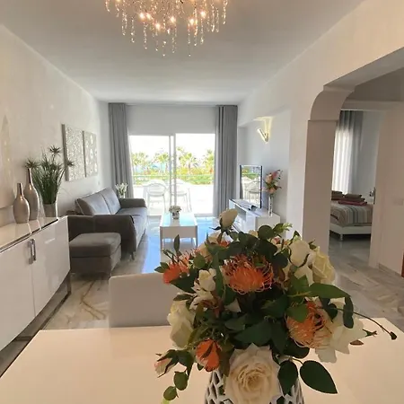 Duke Beach Apartment 2 Bedrooms *