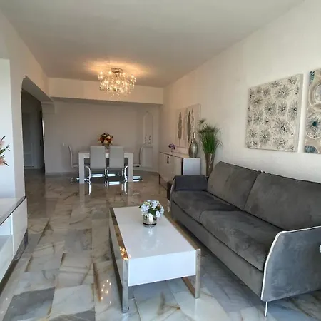 Duke Beach Apartment 2 Bedrooms Apartment *