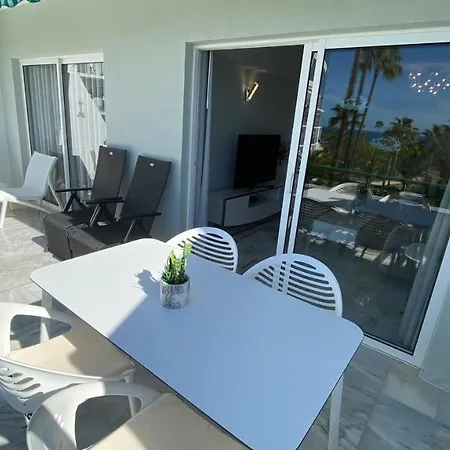 Apartment Duke Beach Apartment 2 Bedrooms
