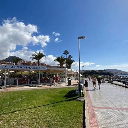 Apartment Duke Beach Apartment 2 Bedrooms Costa Adeje (Tenerife)