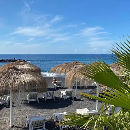 Duke Beach Apartment 2 Bedrooms Costa Adeje (Tenerife)