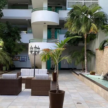 Apartment Duke Beach Apartment 2 Bedrooms Costa Adeje (Tenerife)