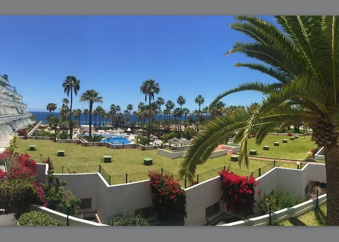 Duque 3 Appartement *