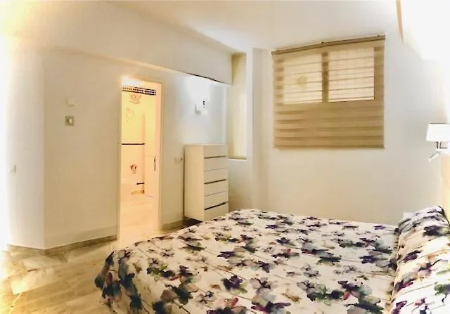 Duque 3 Appartement *