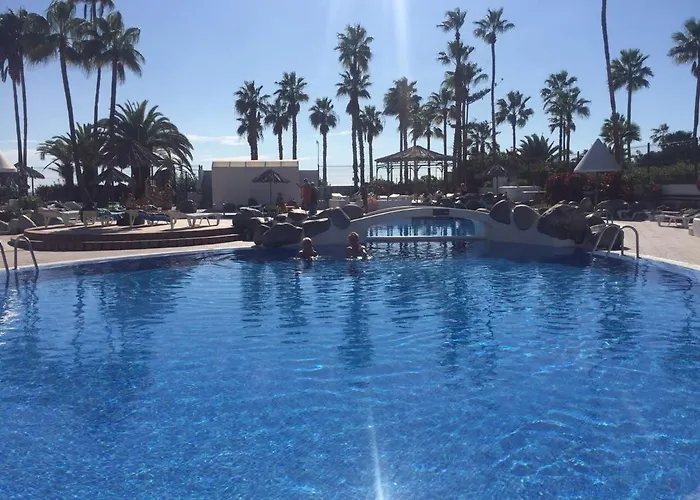 Appartement Duque 3 *