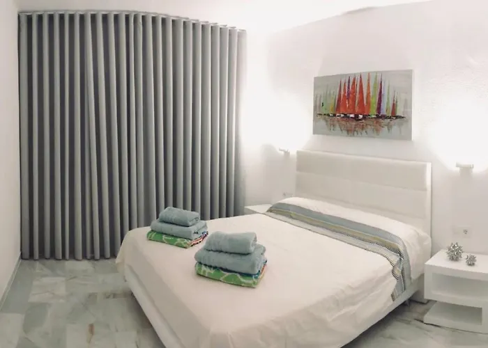 Duque 3 Appartement *