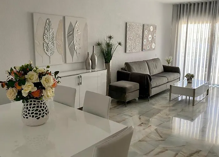 Appartement Duque 3 Costa Adeje (Tenerife)