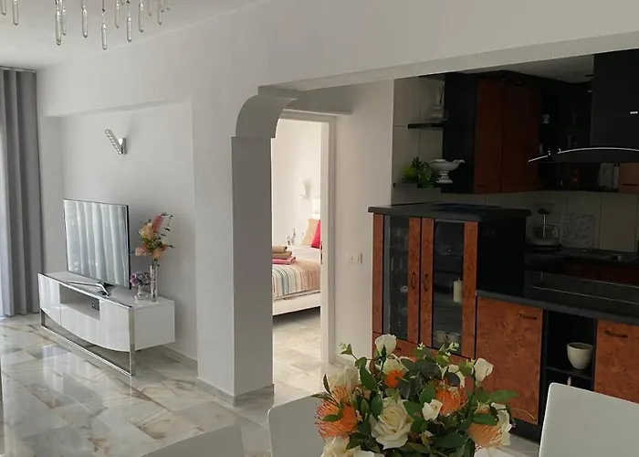 Duque 3 Appartement Costa Adeje (Tenerife)