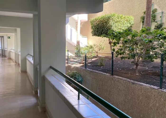 Appartement Duque 3 *