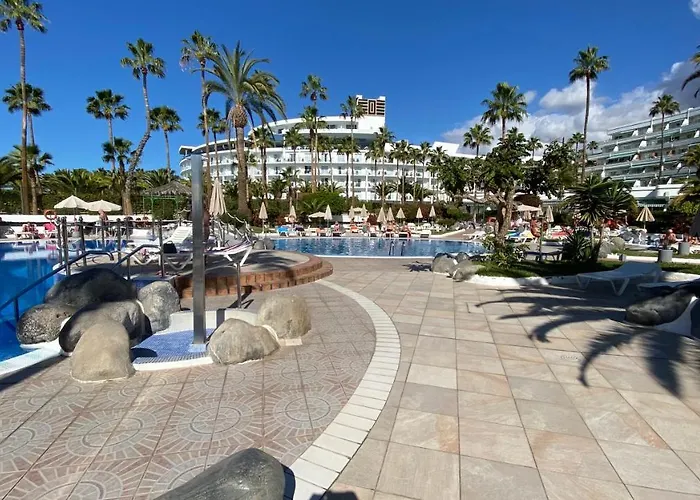 Duque 3 Costa Adeje (Tenerife)