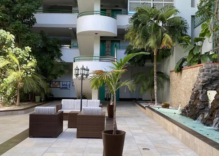 Appartement Duque 3 Costa Adeje (Tenerife)