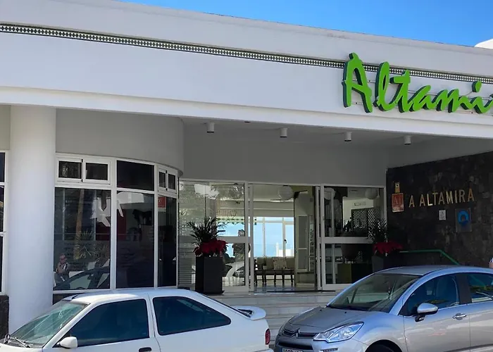 Appartement Duque 3 Costa Adeje (Tenerife)