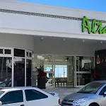 公寓 Duke Beach Apartment 2 Bedrooms 阿德耶