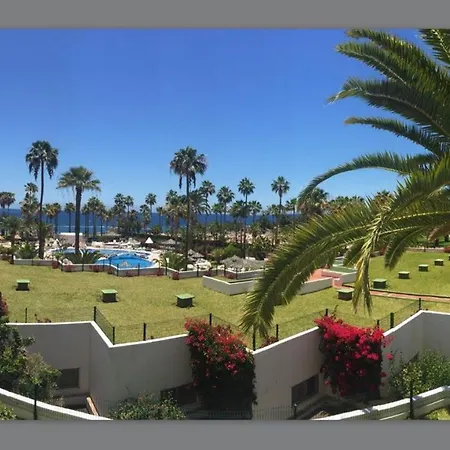 Duke Beach Apartment 2 Bedrooms Apartamento *