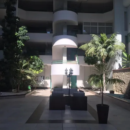 Duke Beach Apartment 2 Bedrooms Apartman