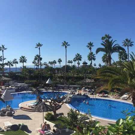 Apartamento Duke Beach Apartment 2 Bedrooms