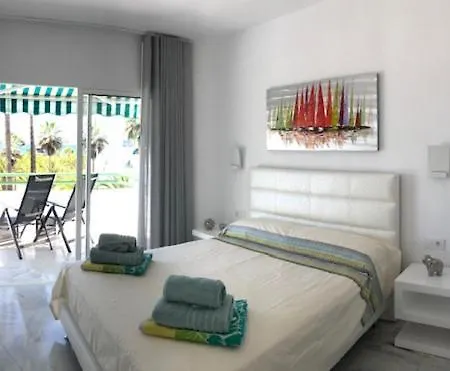 Duke Beach Apartment 2 Bedrooms 아파트