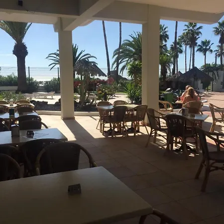 Duke Beach Apartment 2 Bedrooms Apartman Costa Adeje (Tenerife)