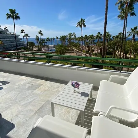 Apartamento Duke Beach Apartment 2 Bedrooms *