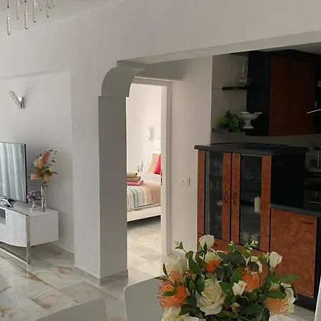 Duque 3 Appartement Costa Adeje (Tenerife)