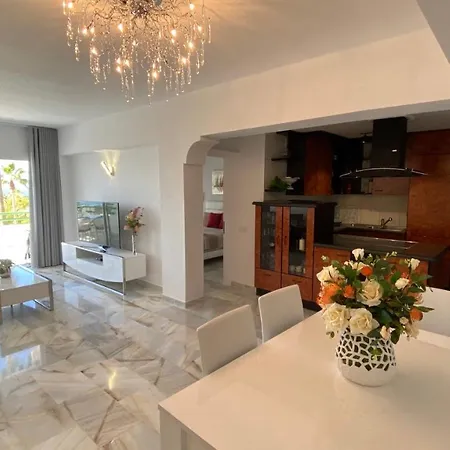 Duke Beach Apartment 2 Bedrooms