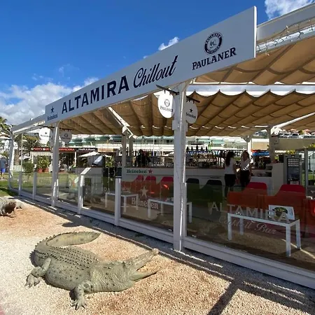 Appartement Duque 3 *