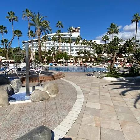 Duke Beach Apartment 2 Bedrooms Costa Adeje (Tenerife)