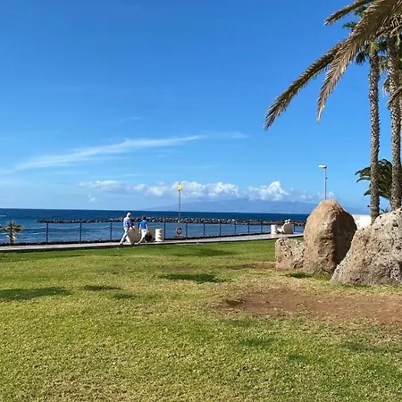 Duke Beach Apartment 2 Bedrooms *