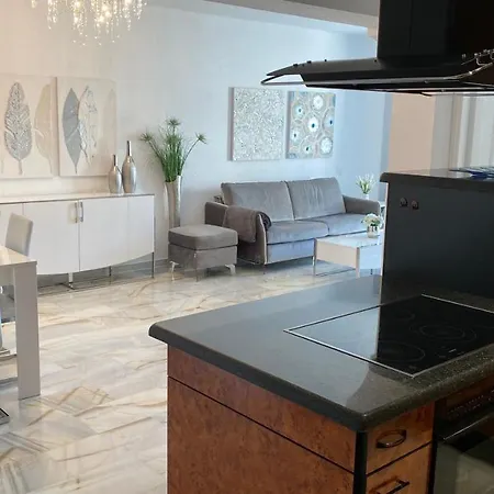 Duke Beach Apartment 2 Bedrooms