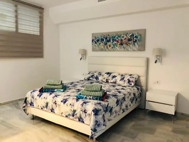 Duque 3 * Адехе