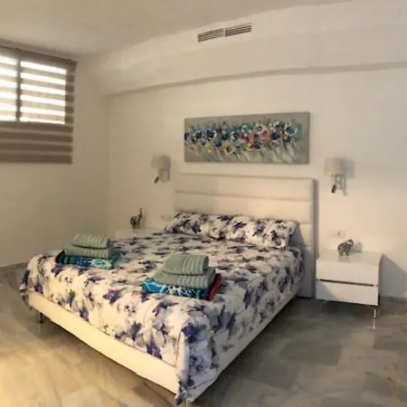 Apartamento Duke Beach Apartment 2 Bedrooms