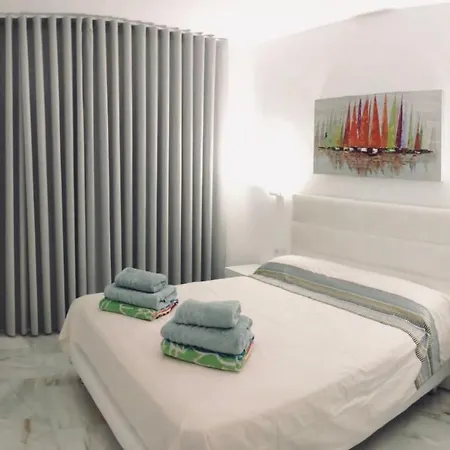 Duke Beach Apartment 2 Bedrooms Apartamento *