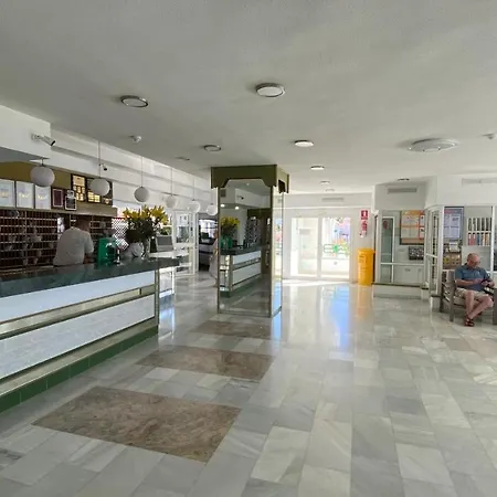 Apartamento Duke Beach Apartment 2 Bedrooms