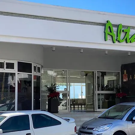 Apartment Duque 3 Costa Adeje (Tenerife)