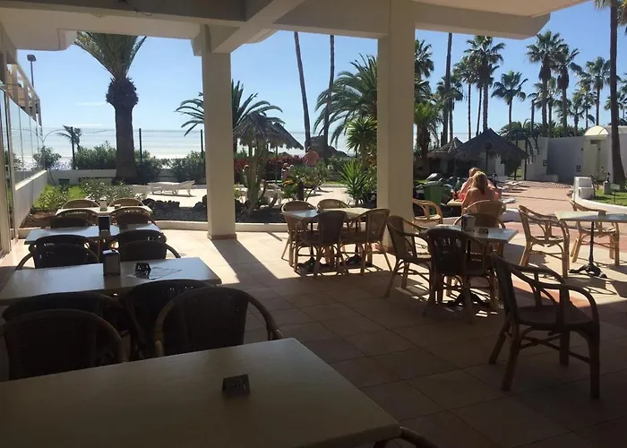 Duque 3 Apartmán Costa Adeje (Tenerife)