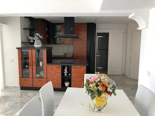 Apartmán Duque 3 Costa Adeje (Tenerife)