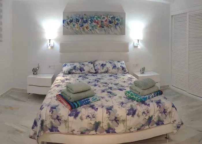 Duque 3 Apartmán Costa Adeje (Tenerife)