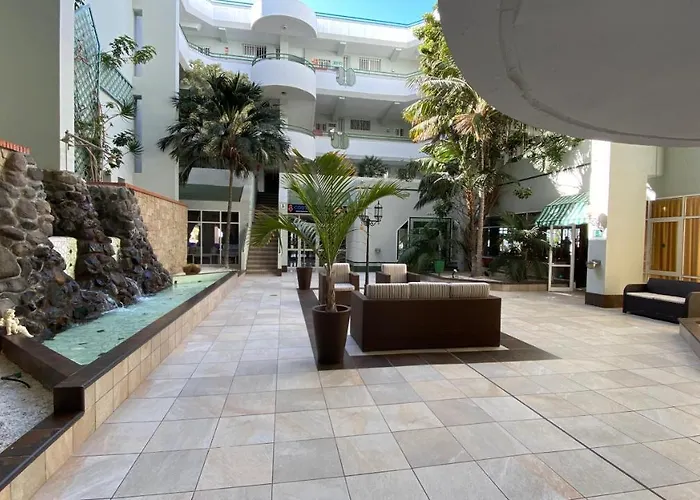 Duque 3 Costa Adeje (Tenerife)