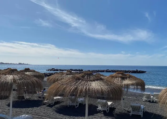 Apartmán Duque 3 Costa Adeje (Tenerife)